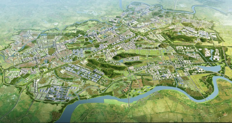  vinhomes city royal phước vĩnh tây - Hinh 4